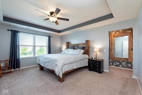 6664 Kara Lane Brownsburg IN 46112