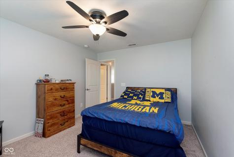 6664 Kara Lane Brownsburg IN 46112