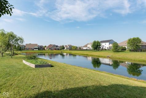 6664 Kara Lane Brownsburg IN 46112