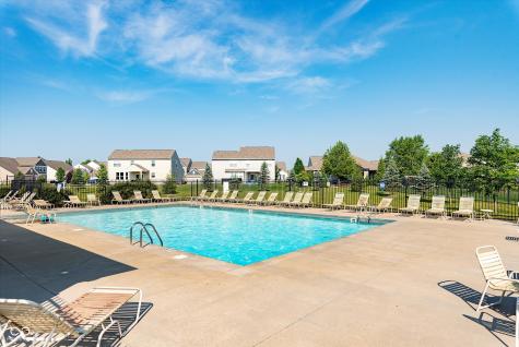 6664 Kara Lane Brownsburg IN 46112