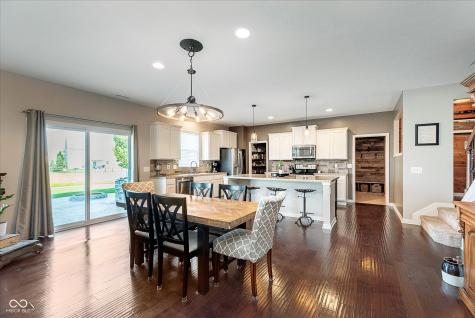 6664 Kara Lane Brownsburg IN 46112