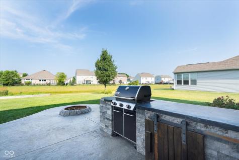 6664 Kara Lane Brownsburg IN 46112