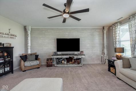 6664 Kara Lane Brownsburg IN 46112