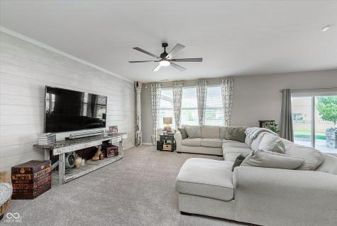 6664 Kara Lane Brownsburg IN 46112