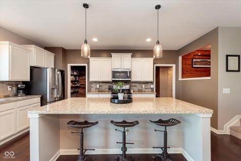 6664 Kara Lane Brownsburg IN 46112