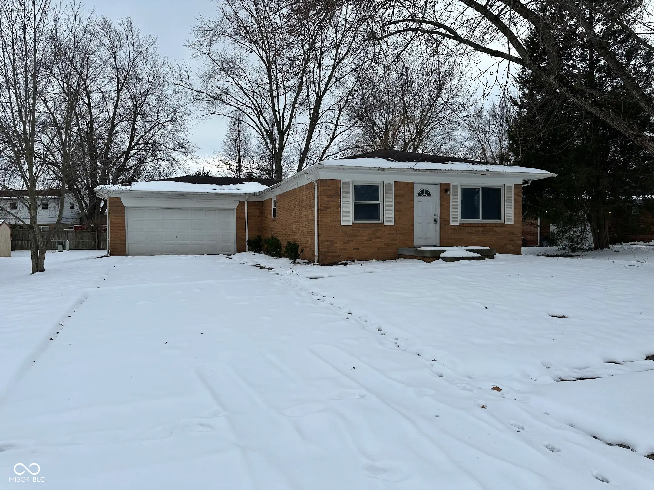 10229 Baribeau Lane Indianapolis IN 46229