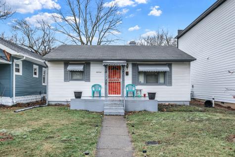3234 Guilford Avenue Indianapolis IN 46205