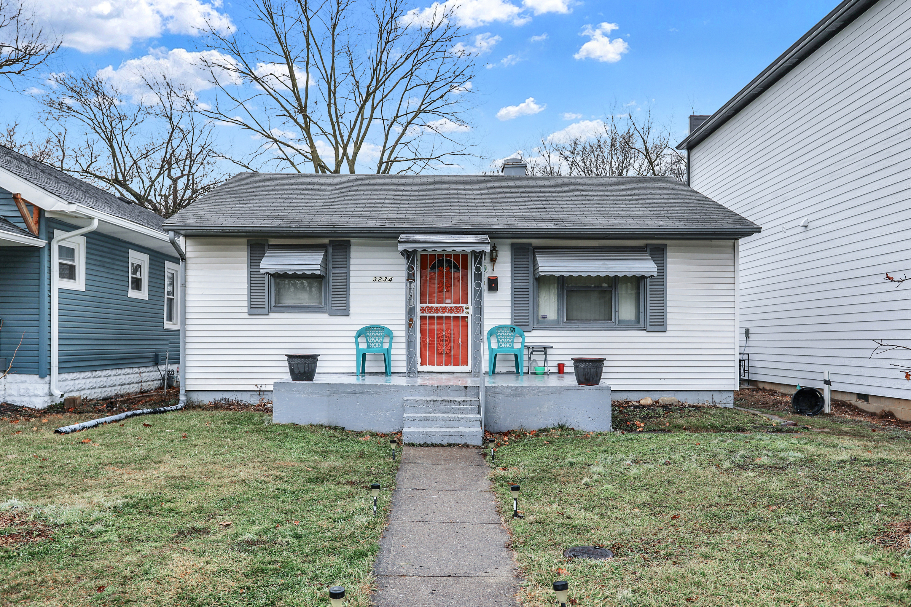3234 Guilford Avenue Indianapolis IN 46205