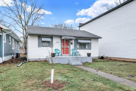 3234 Guilford Avenue Indianapolis IN 46205