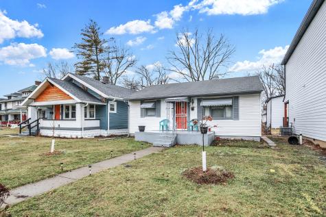 3234 Guilford Avenue Indianapolis IN 46205