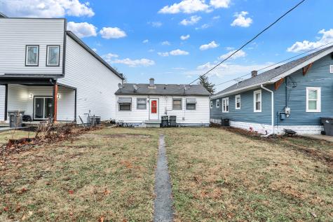 3234 Guilford Avenue Indianapolis IN 46205