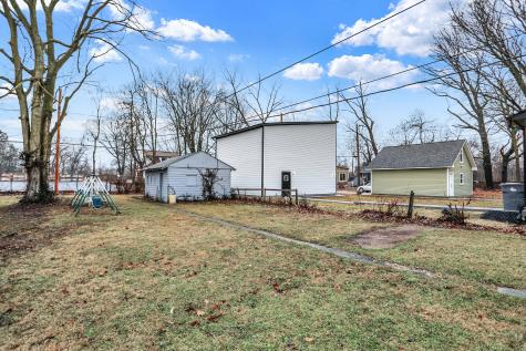 3234 Guilford Avenue Indianapolis IN 46205