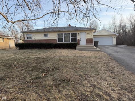 401 E Sumner Avenue Indianapolis IN 46227