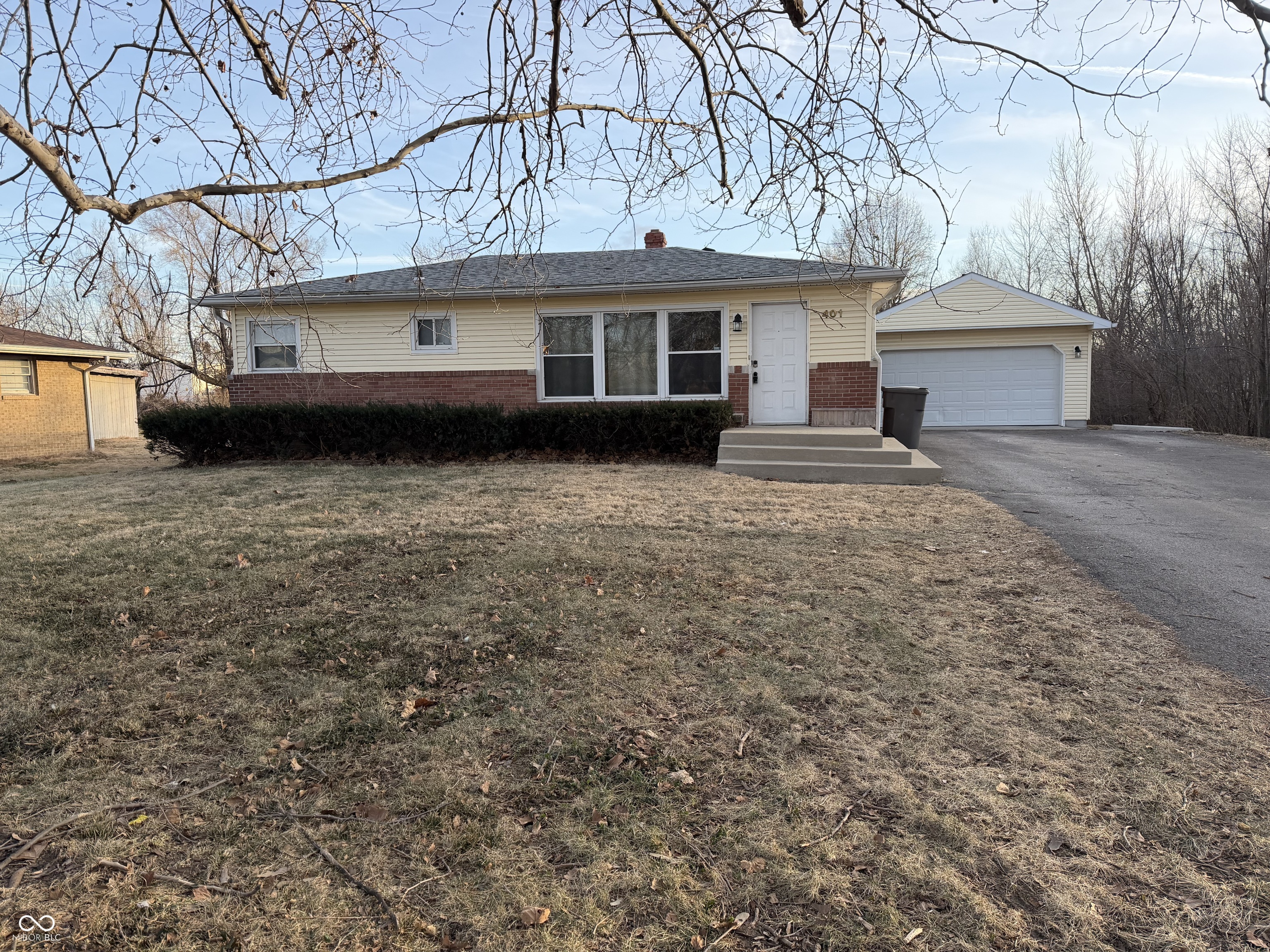 401 E Sumner Avenue Indianapolis IN 46227