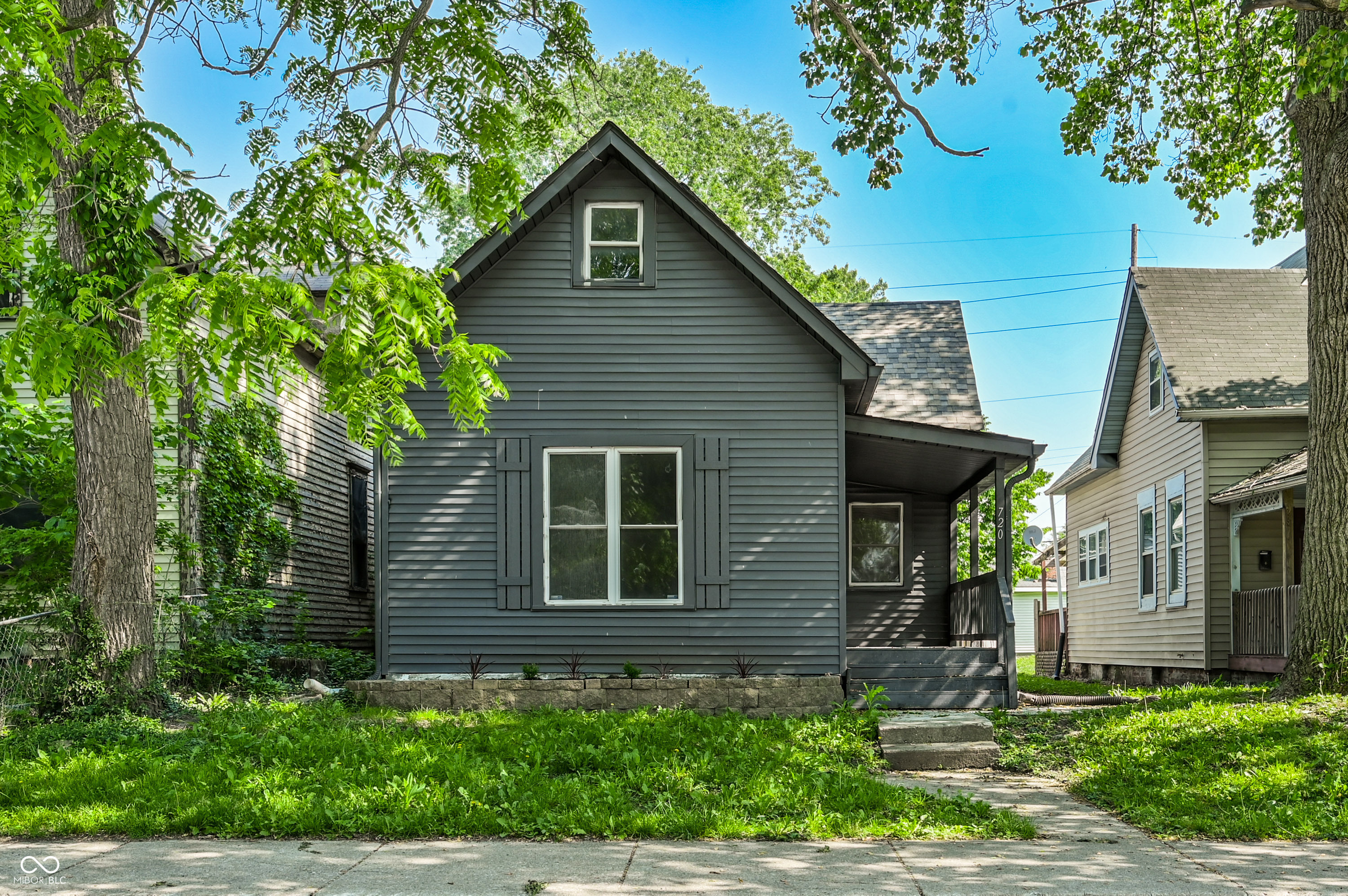 720 Lincoln Street Indianapolis IN 46203