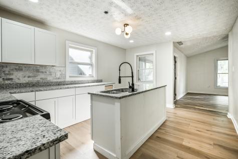 720 Lincoln Street Indianapolis IN 46203