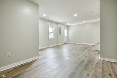 720 Lincoln Street Indianapolis IN 46203