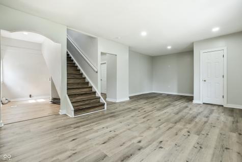 720 Lincoln Street Indianapolis IN 46203