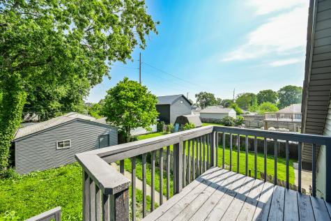 720 Lincoln Street Indianapolis IN 46203