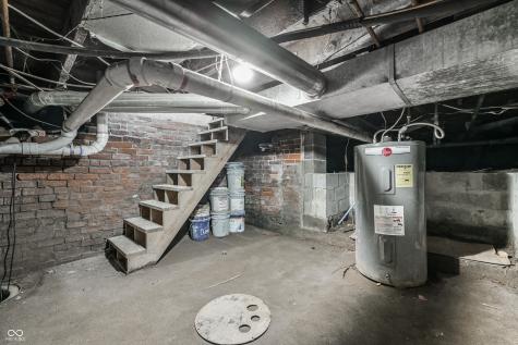 720 Lincoln Street Indianapolis IN 46203