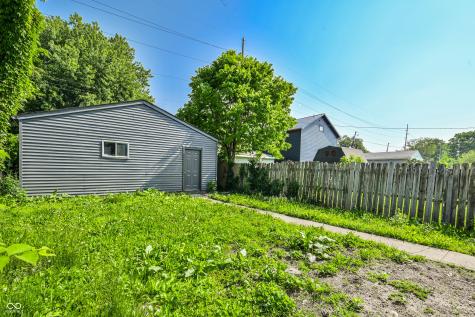 720 Lincoln Street Indianapolis IN 46203