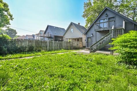720 Lincoln Street Indianapolis IN 46203