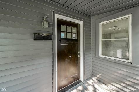 720 Lincoln Street Indianapolis IN 46203