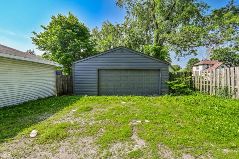 720 Lincoln Street Indianapolis IN 46203