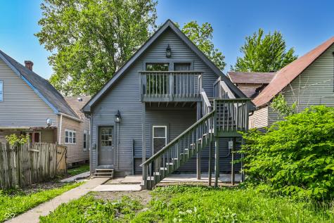 720 Lincoln Street Indianapolis IN 46203