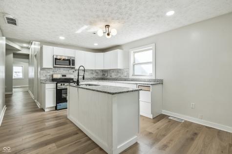 720 Lincoln Street Indianapolis IN 46203