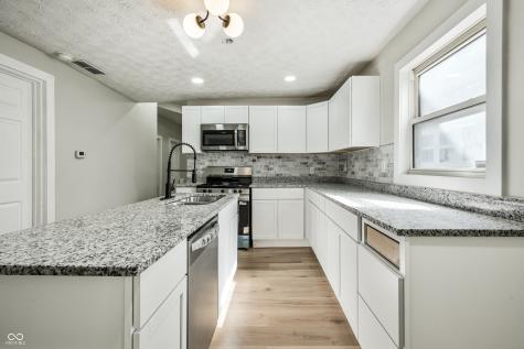 720 Lincoln Street Indianapolis IN 46203