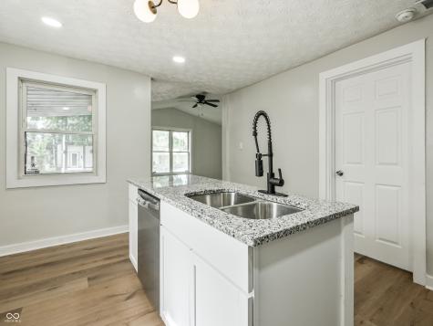 720 Lincoln Street Indianapolis IN 46203