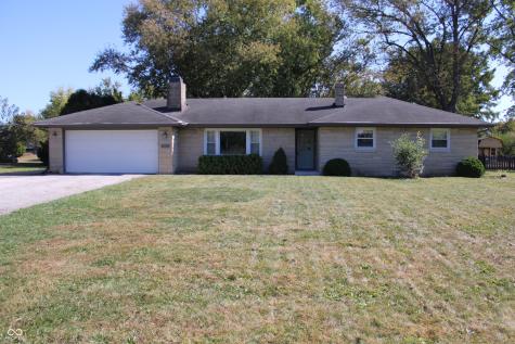 7395 N State Road 267 Brownsburg IN 46112