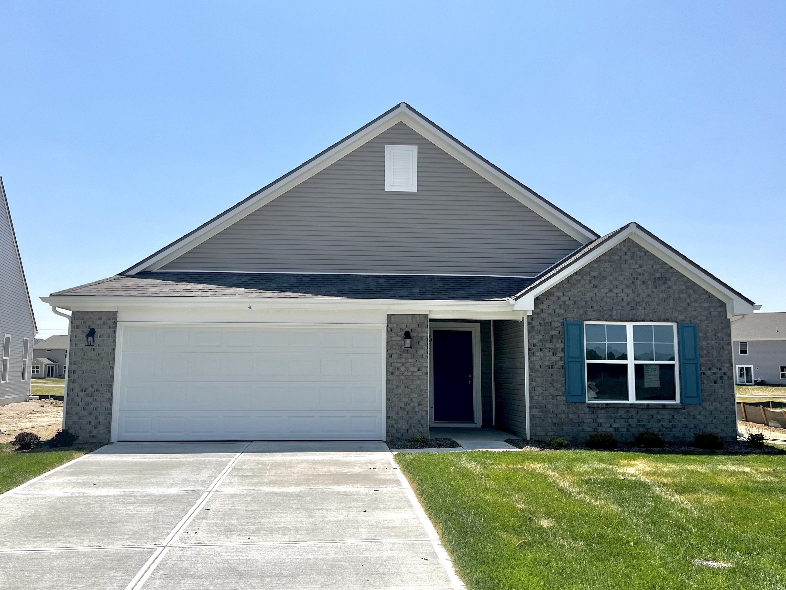 10233 Greenstone Lane Indianapolis IN 46229