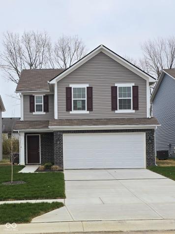 3049 Lennon Lane Indianapolis IN 46235