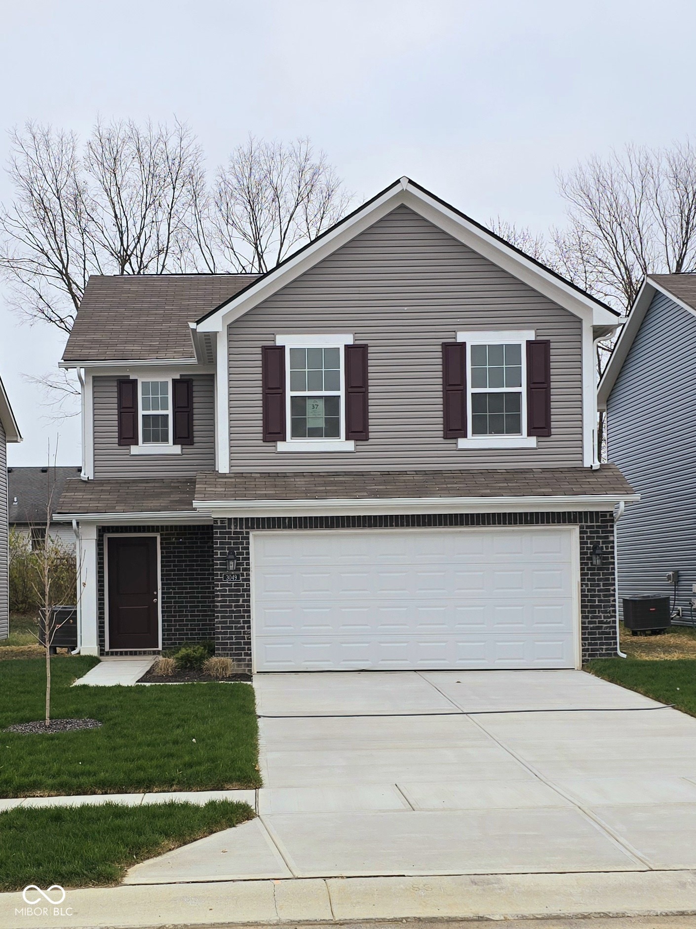 3049 Lennon Lane Indianapolis IN 46235