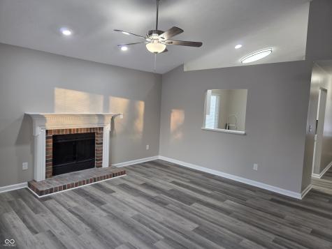 7438 Deville Court Indianapolis IN 46256