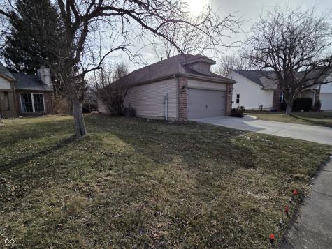 7438 Deville Court Indianapolis IN 46256