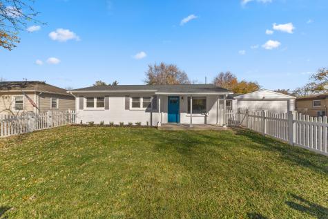 7100 Dalegard Street Indianapolis IN 46241