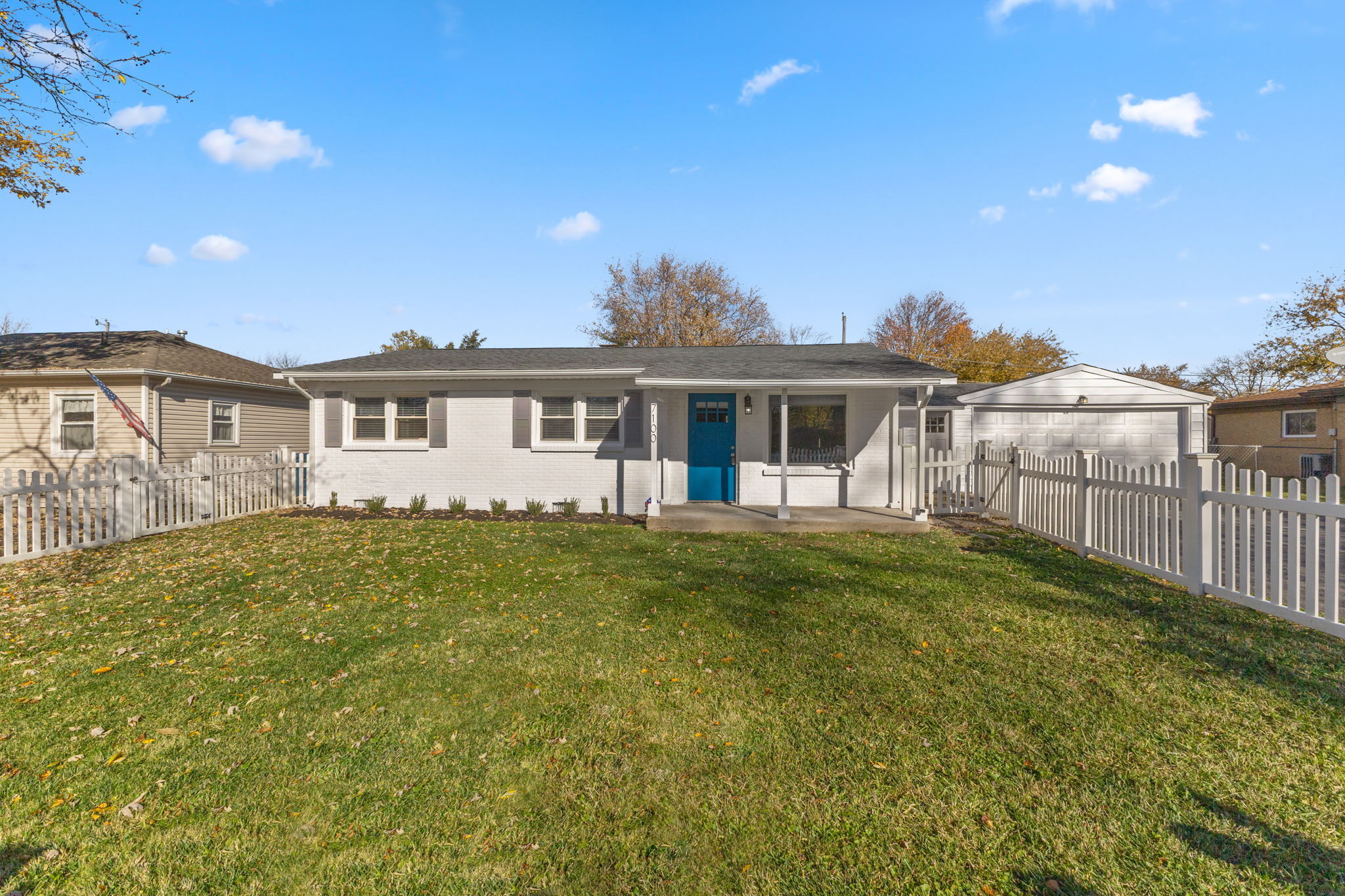 7100 Dalegard Street Indianapolis IN 46241
