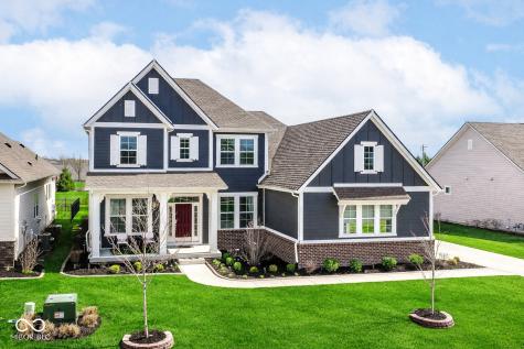 18313 Edinbrook Lane Westfield IN 46074