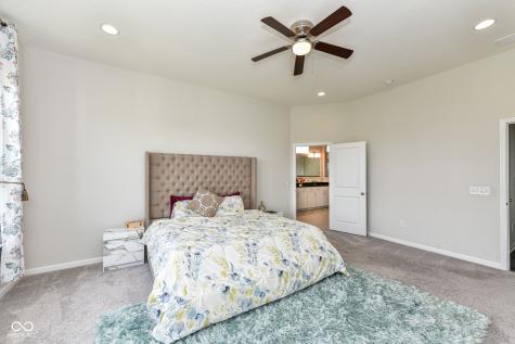 18313 Edinbrook Lane Westfield IN 46074