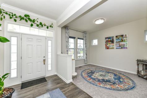 18313 Edinbrook Lane Westfield IN 46074