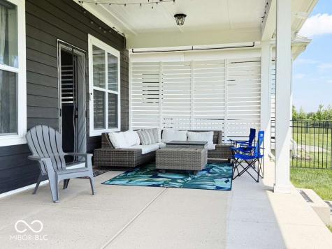 18313 Edinbrook Lane Westfield IN 46074