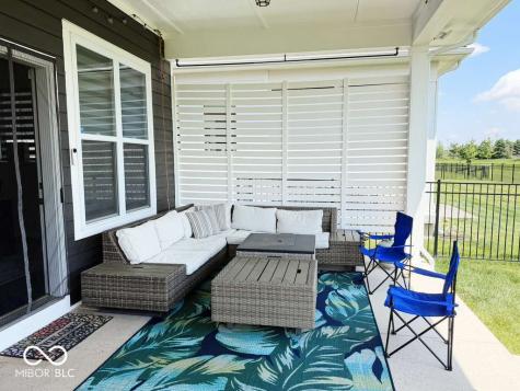 18313 Edinbrook Lane Westfield IN 46074