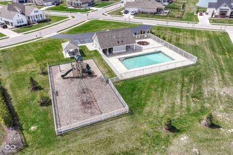 18313 Edinbrook Lane Westfield IN 46074
