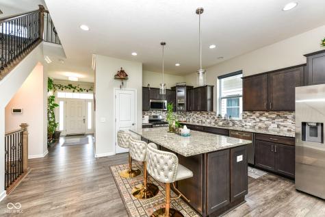 18313 Edinbrook Lane Westfield IN 46074