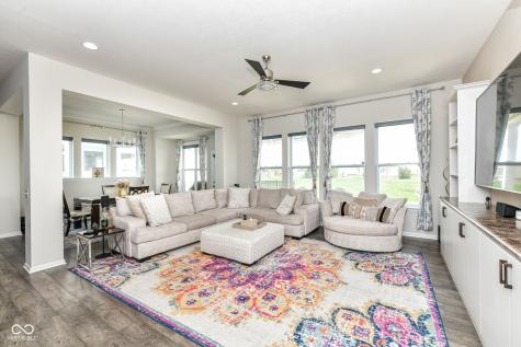 18313 Edinbrook Lane Westfield IN 46074