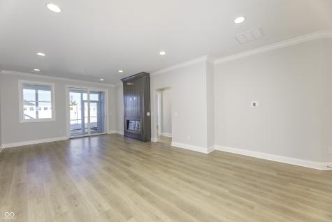 2412 N Keenan Circle Westfield IN 46074