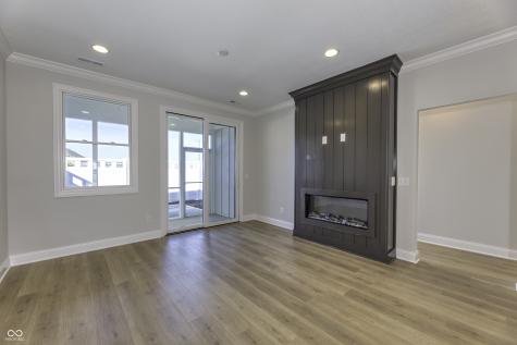 2412 N Keenan Circle Westfield IN 46074